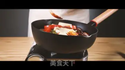 Make Soo Sanju pan step 3