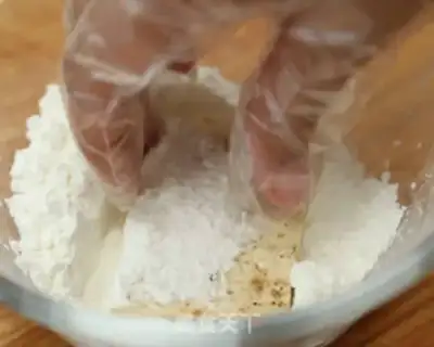 Make Tofu step 5