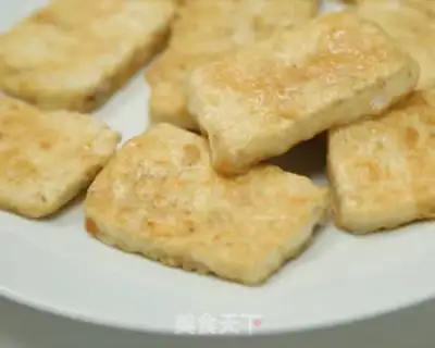 Make Tofu step 7