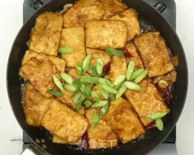 Make Tofu step 10