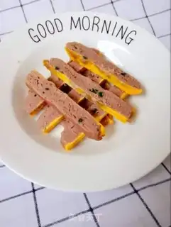 Make Homemade lunch meat step 12