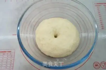 Make Salted egg oatmeal step 4