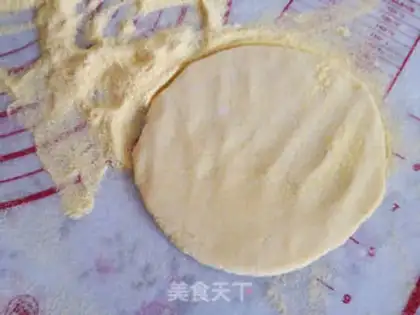 Make Corn bread step 5