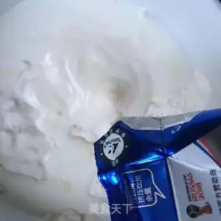 Make Double-milk potatoes step 2