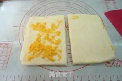 Make The halogened claws step 1