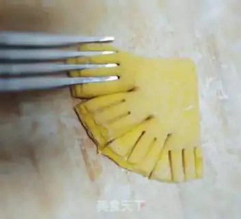Make Goldfish step 6