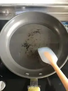 Make Orange jelly step 4