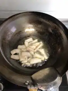 Make Pork stew step 2