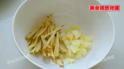 Make Sweet chicken wings step 0