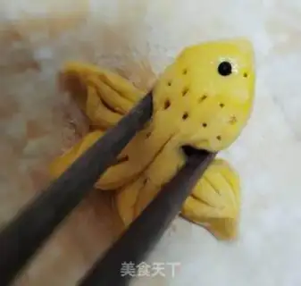 Make Goldfish step 9