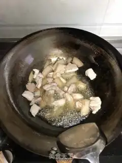Make Pork stew step 3