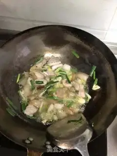 Make Pork stew step 4