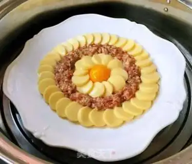 Make Sun tofu step 6