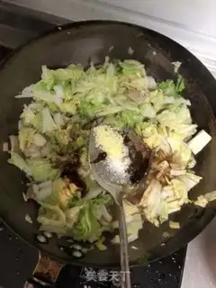 Make Pork stew step 6