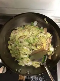 Make Pork stew step 7