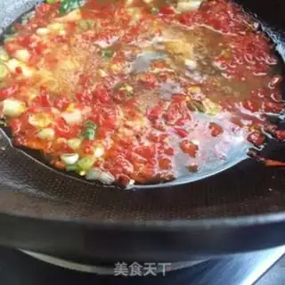 Make Roachballs step 1