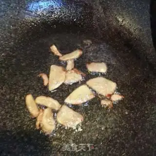 Make Roach beef step 1