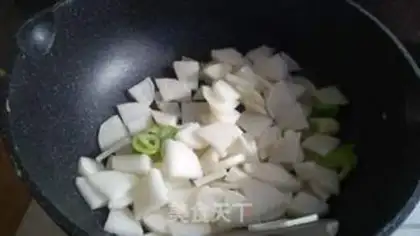 Make Roachballs step 3