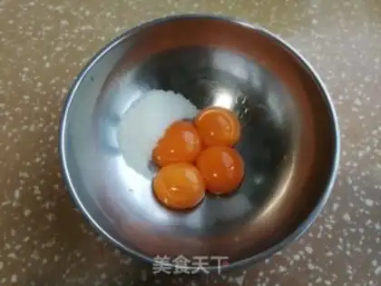 Make Pumpkin Chifeng step 3