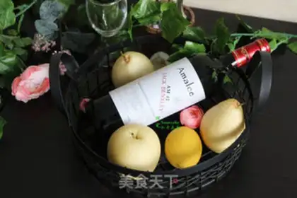 Make Pear step 0