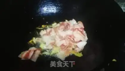 Make Tofu step 3