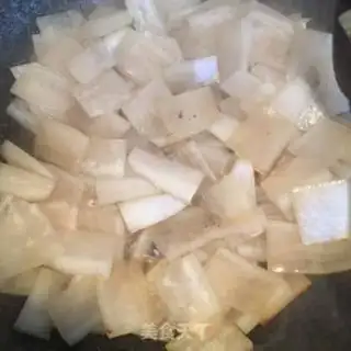 Make Roach beef step 4
