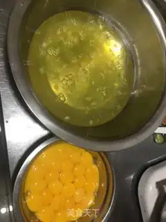 Make Cheesecake step 1