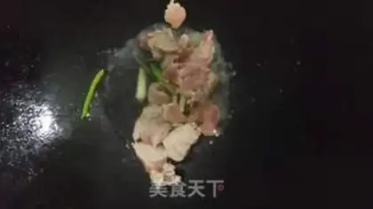 Make Cream-fruit step 3