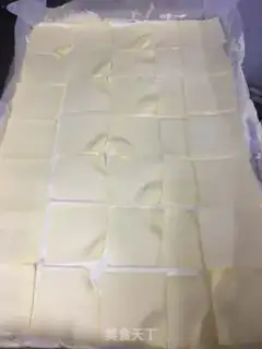Make Cheesecake step 2