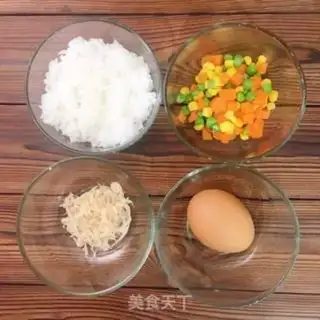 Make Weed rice cakes step 0
