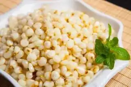 Make Fine corn stew step 2