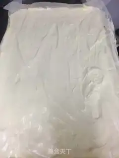Make Cheesecake step 3