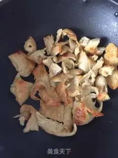 Make Sour noodles step 2