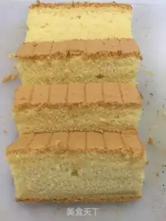 Make Cheesecake step 4