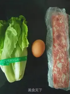 Make Egg bacon sandwich step 0