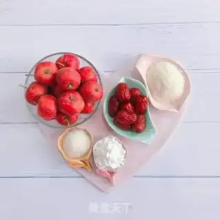Make ♪ Mountain coconut ball ♪ step 0