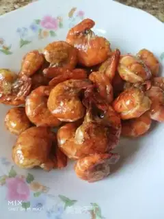 Make Shrimp step 2