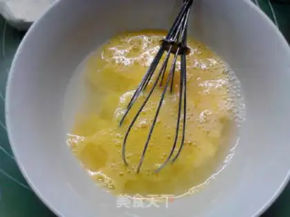 Make Five-black grains of nutrients step 2