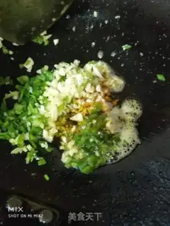 Make Shrimp step 3