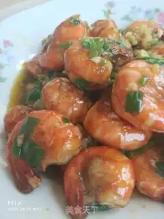 Make Shrimp step 6