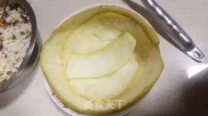 Make Yumfruit rice step 4
