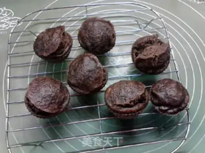 Make Five-black grains of nutrients step 10