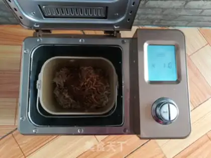Make Homemade spicy pine step 8