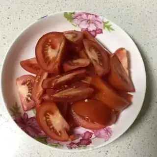 Make Tomatofish step 15