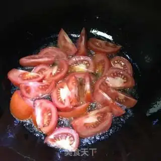 Make Tomatofish step 16
