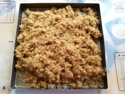 Make Homemade spicy pine step 11