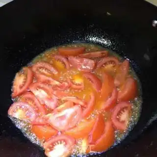 Make Tomatofish step 17