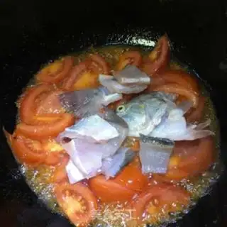 Make Tomatofish step 18