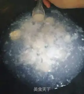 Make Fishballs step 6