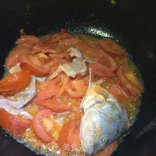 Make Tomatofish step 19